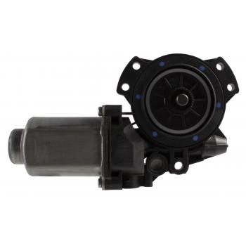 2007 Hyundai Sonata Power Window Motor Rear Left AISIN RMK711 image 1 of 3