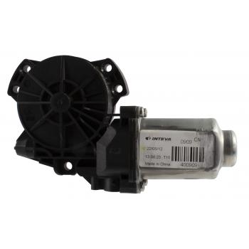 2007 Hyundai Sonata Power Window Motor Rear Left AISIN RMK711 image 2 of 3