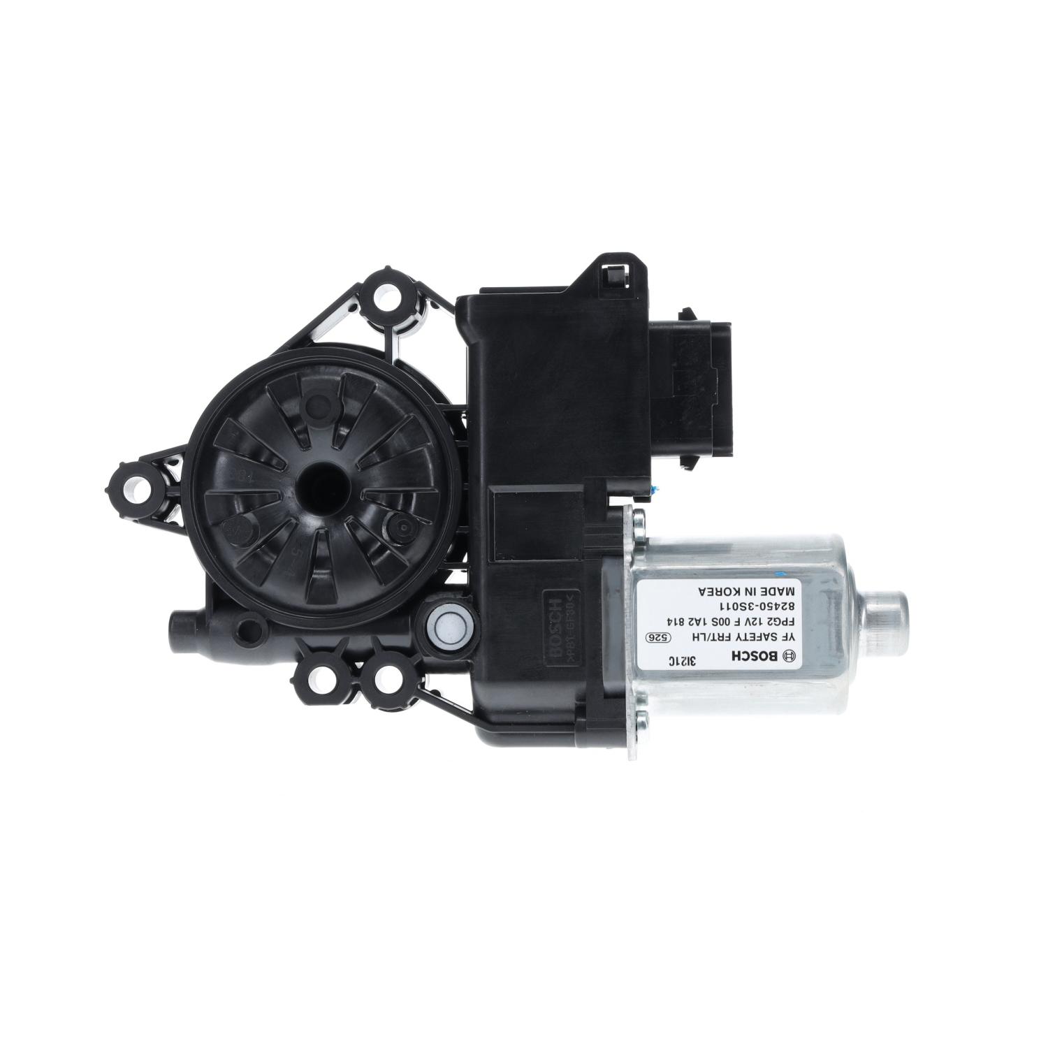 AISIN RMK712 Power Window Motor product image 1 of 2