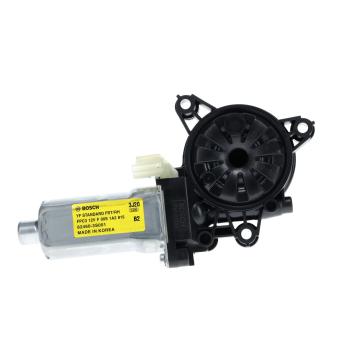 2015 Hyundai Sonata Power Window Motor Front Right AISIN RMK713 image 2 of 2