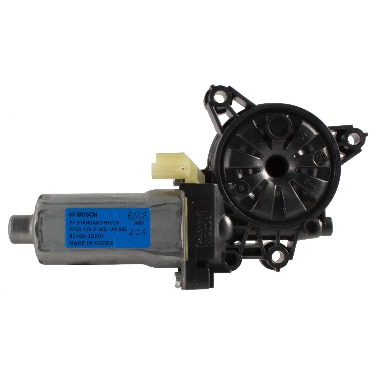 AISIN RMK714 - Power Window Motor AISIN RMK714 Power Window Motor product image 2 of 3