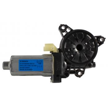 2015 Hyundai Sonata Power Window Motor Rear Left AISIN RMK714 image 2 of 3