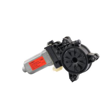 2015 Hyundai Sonata Power Window Motor Rear Right AISIN RMK715 image 2 of 2