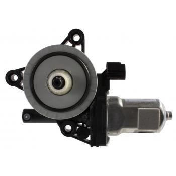 2017 Hyundai Sonata Power Window Motor Front Left AISIN RMK716 image 1 of 3