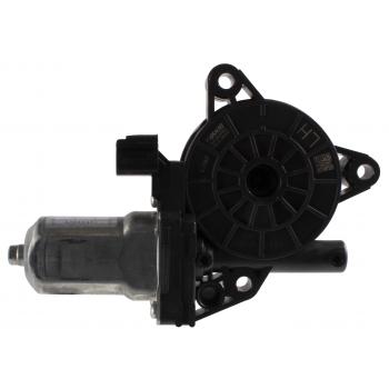 2017 Hyundai Sonata Power Window Motor Front Left AISIN RMK716 image 2 of 3