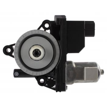 2017 Hyundai Sonata Power Window Motor Front Left AISIN RMK717 image 1 of 3