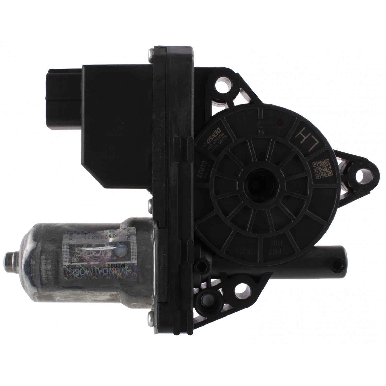 AISIN RMK717 - Power Window Motor AISIN RMK717 Power Window Motor product image 2 of 3