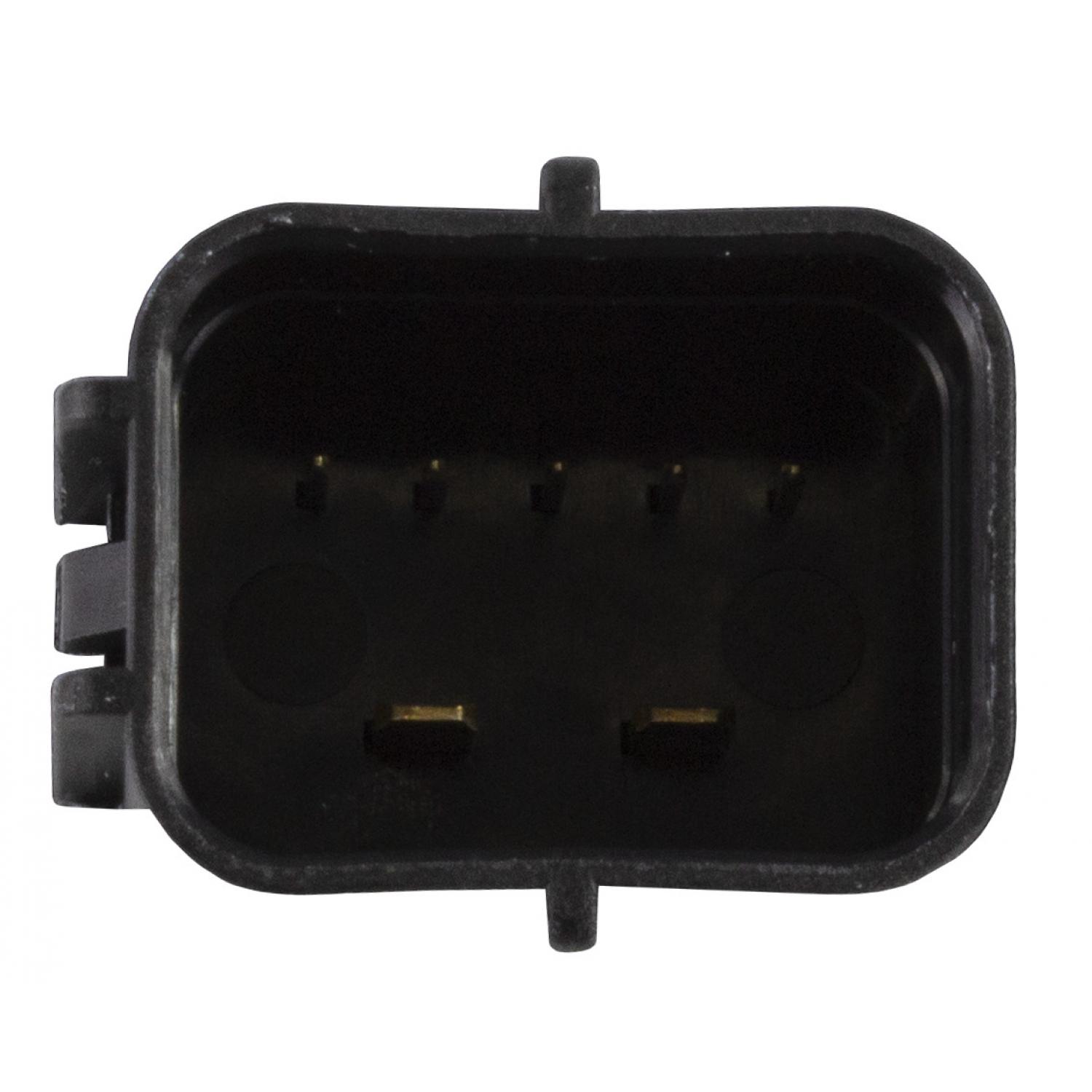 AISIN RMK717 - Power Window Motor AISIN RMK717 Power Window Motor product image 3 of 3