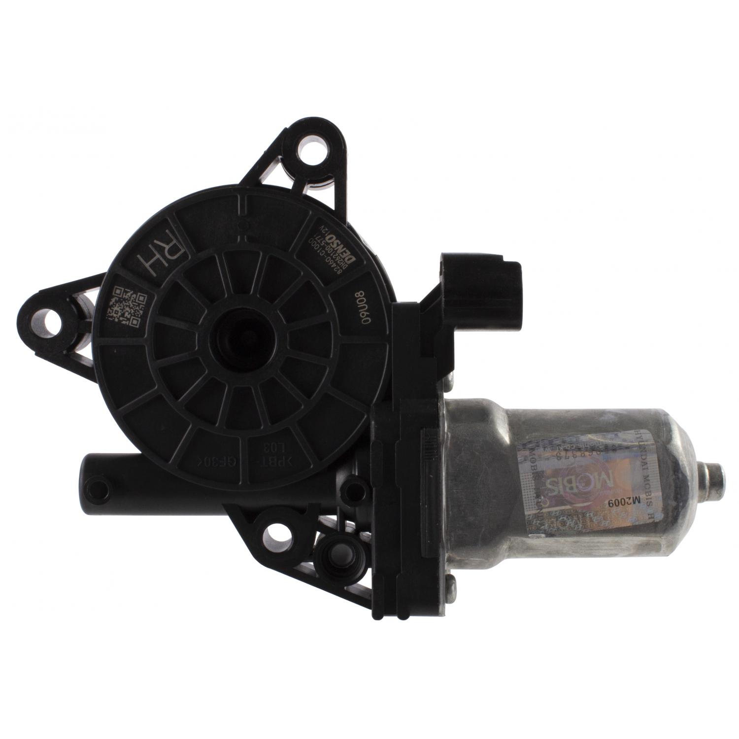 AISIN RMK718 - Power Window Motor AISIN RMK718 Power Window Motor product image 2 of 3