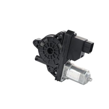2017 Hyundai Sonata Power Window Motor Front Right AISIN RMK719 image 1 of 2