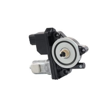2017 Hyundai Sonata Power Window Motor Front Right AISIN RMK719 image 2 of 2