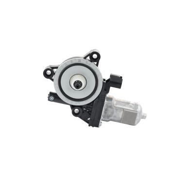 2017 Hyundai Sonata Power Window Motor Rear Left AISIN RMK720 image 1 of 2