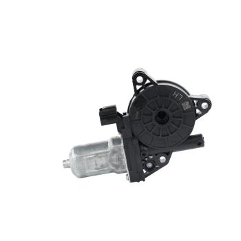 2017 Hyundai Sonata Power Window Motor Rear Left AISIN RMK720 image 2 of 2