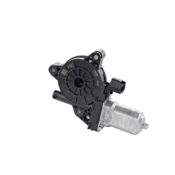 2017 Hyundai Sonata Power Window Motor Rear Right AISIN RMK721 image 1 of 2