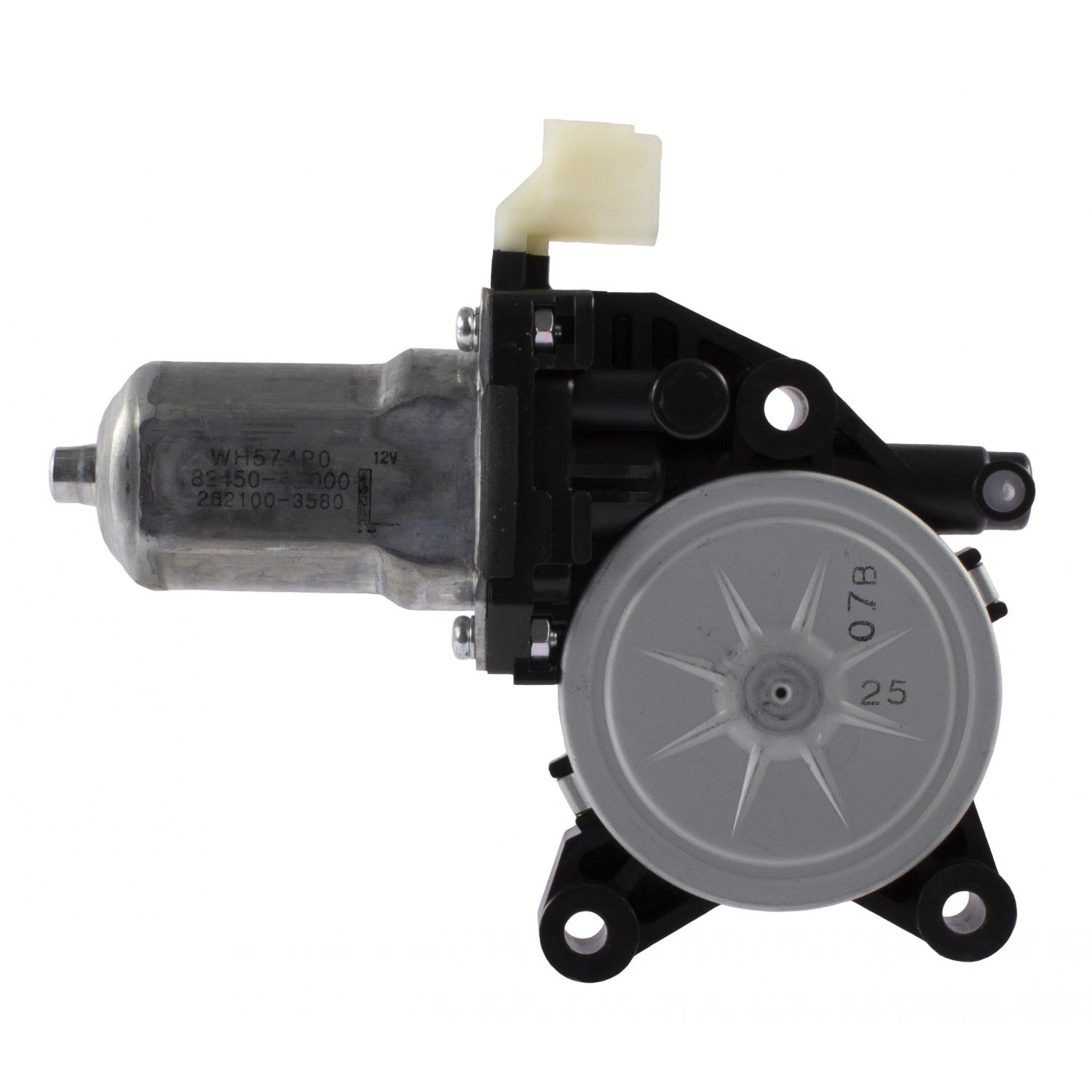 AISIN RMK722 - Power Window Motor AISIN RMK722 Power Window Motor product image 1 of 3