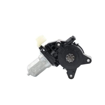 2013 Kia Forte Power Window Motor Front Right AISIN RMK723 image 2 of 2