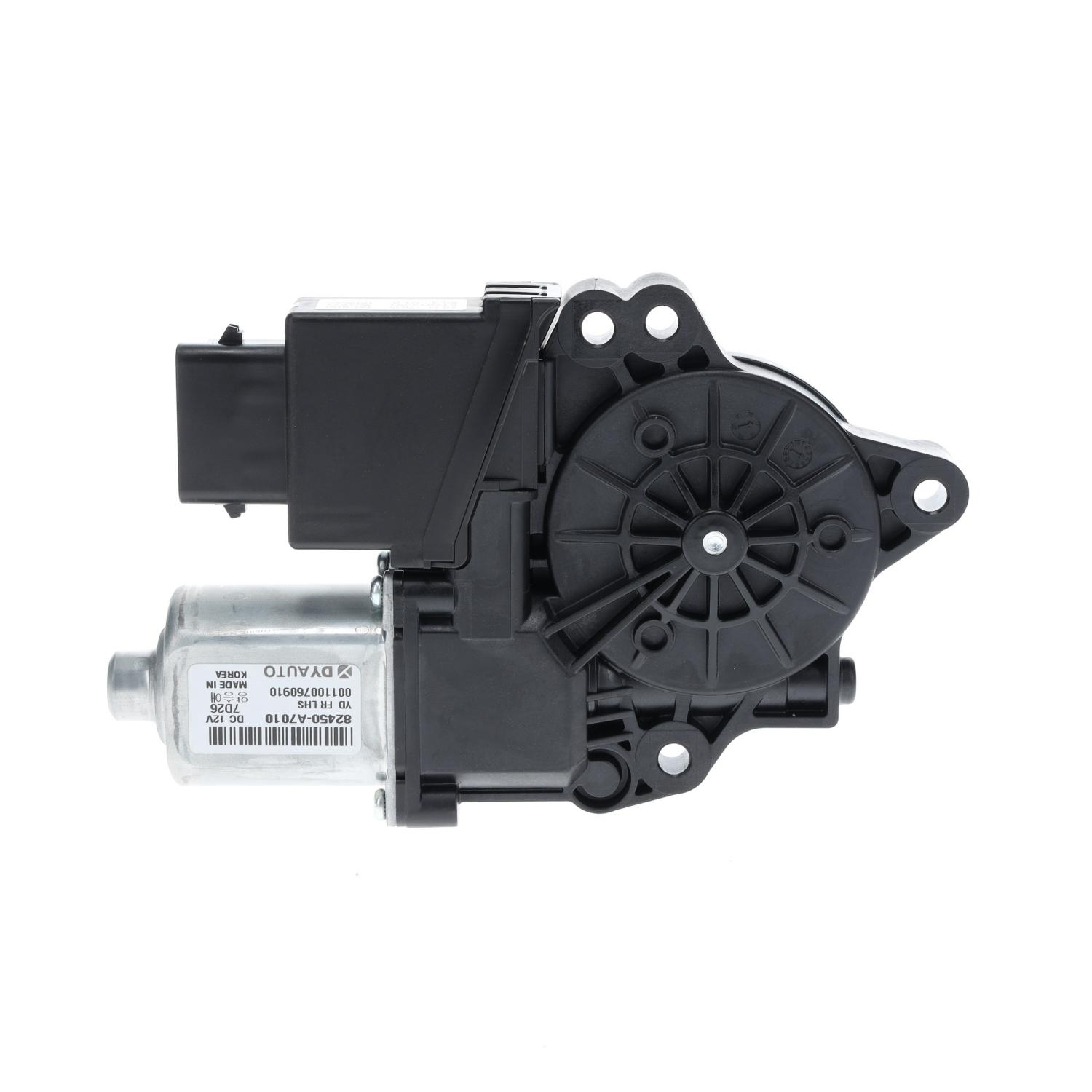 AISIN RMK725 - Power Window Motor AISIN RMK725 Power Window Motor product image 2 of 2