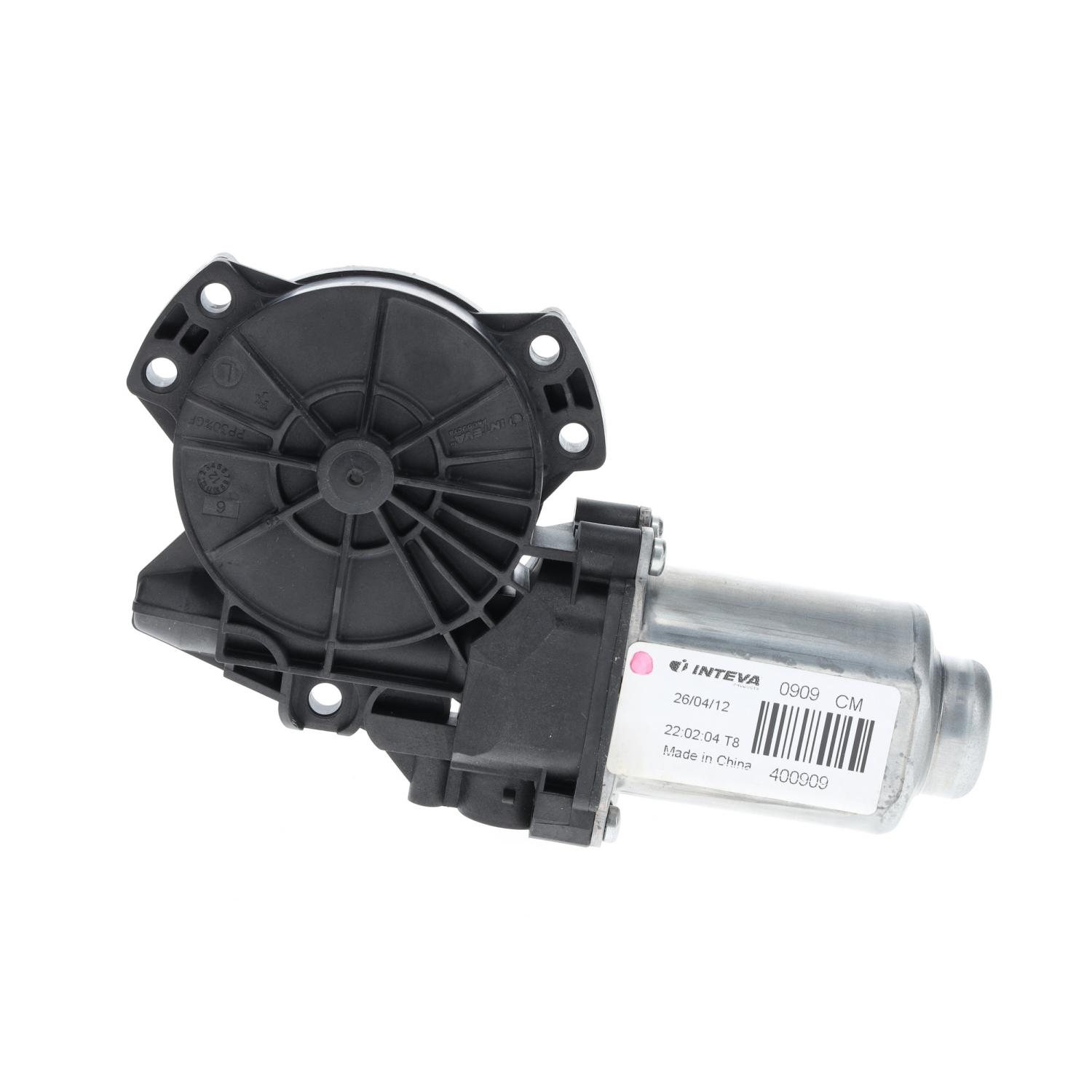 AISIN RMK729 Power Window Motor product image 1 of 2