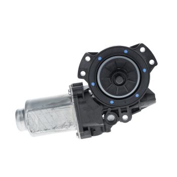 2014 Kia Optima Power Window Motor Front Left AISIN RMK729 image 2 of 2