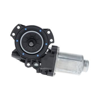 2014 Kia Optima Power Window Motor Rear Left AISIN RMK731 image 1 of 2