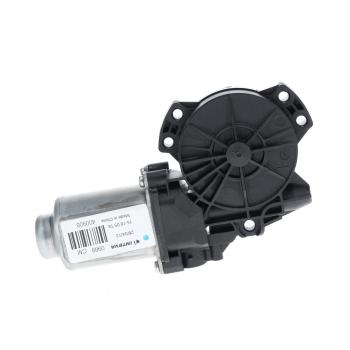 2014 Kia Optima Power Window Motor Rear Left AISIN RMK731 image 2 of 2