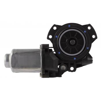 2014 Kia Optima Power Window Motor Rear Right AISIN RMK732 image 2 of 4