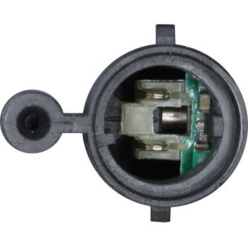 2014 Kia Optima Power Window Motor Rear Right AISIN RMK732 image 4 of 4