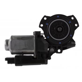 2014 Kia Optima Power Window Motor Front Left AISIN RMK733 image 2 of 3