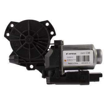 2014 Kia Optima Power Window Motor Front Left AISIN RMK734 image 1 of 3