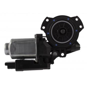 2014 Kia Optima Power Window Motor Front Left AISIN RMK734 image 2 of 3