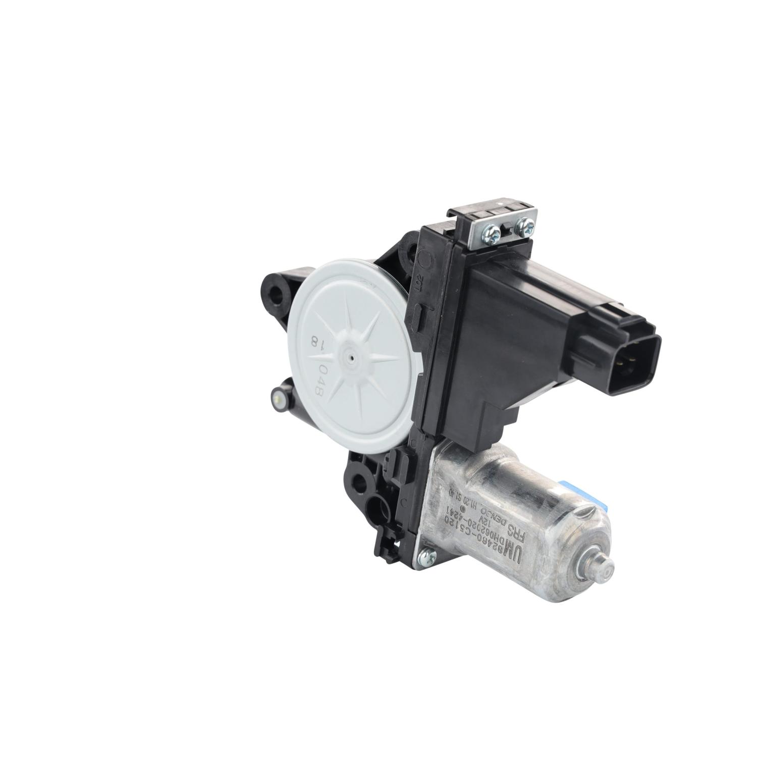 AISIN RMK738 Power Window Motor product image 1 of 2