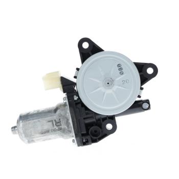 2018 Kia Sorento Power Window Motor Rear Left AISIN RMK739 image 2 of 2
