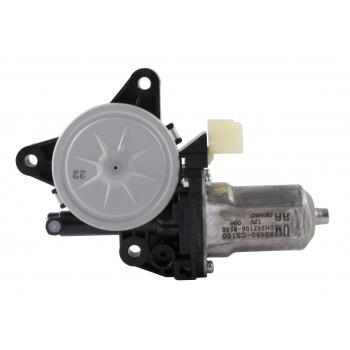 2018 Kia Sorento Power Window Motor Rear Right AISIN RMK740 image 1 of 3