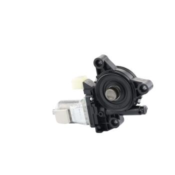 2014 Kia Soul Power Window Motor Rear Left AISIN RMK741 image 2 of 2