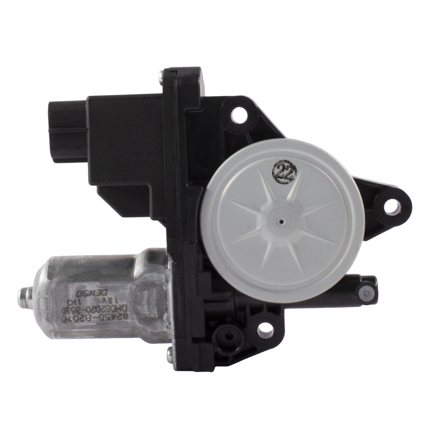 AISIN RMK744 - Power Window Motor AISIN RMK744 Power Window Motor product image 1 of 3