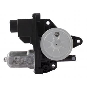 2014 Kia Soul Power Window Motor Front Left AISIN RMK744 image 1 of 3