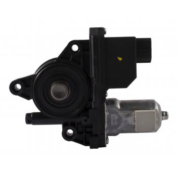2014 Kia Soul Power Window Motor Front Left AISIN RMK744 image 2 of 3