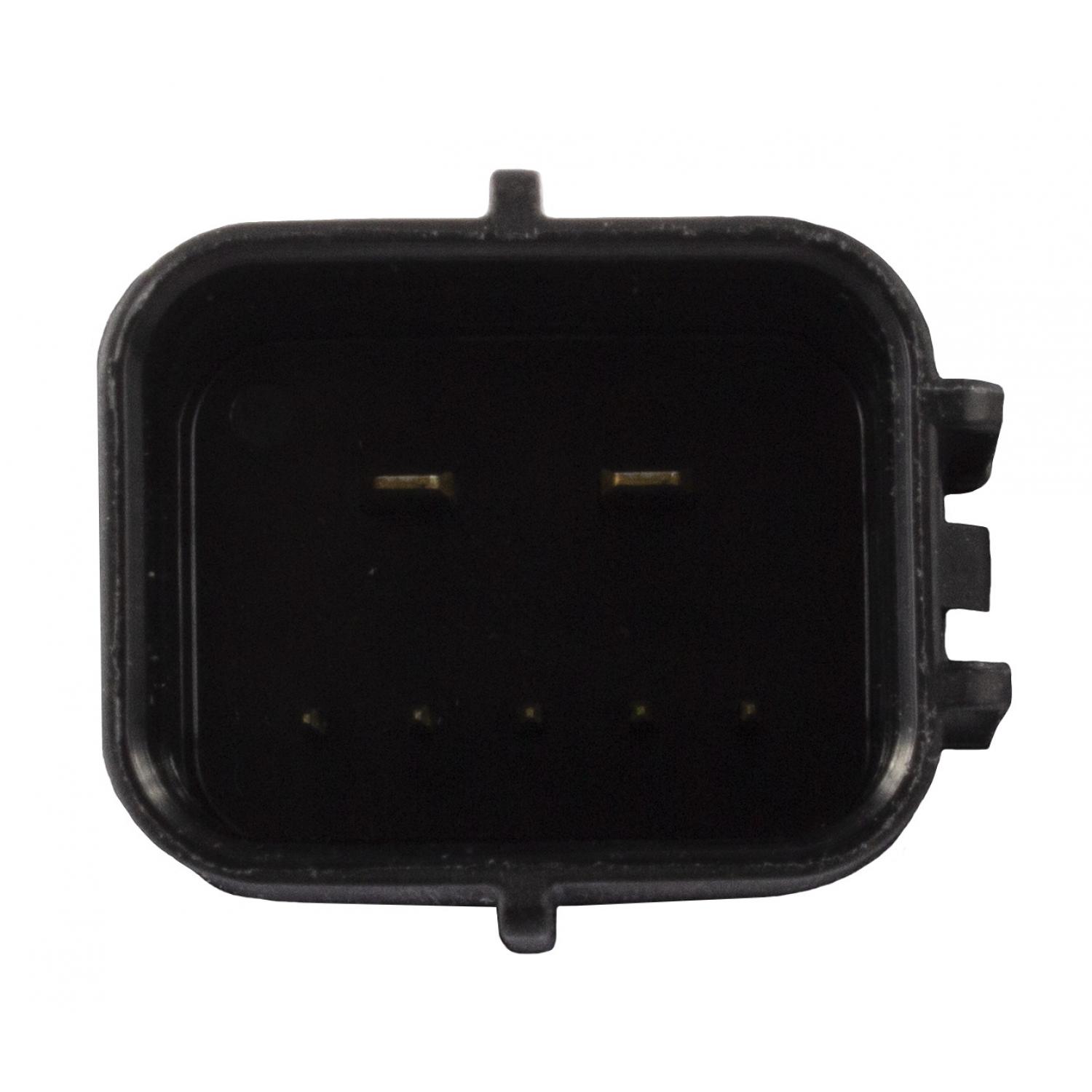 AISIN RMK744 - Power Window Motor AISIN RMK744 Power Window Motor product image 3 of 3