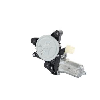 2014 Kia Soul Power Window Motor Front Right AISIN RMK745 image 1 of 2