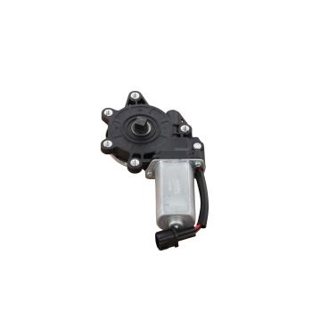 2012 Nissan Xterra Power Window Motor Rear Left AISIN RMN002 image 2 of 4