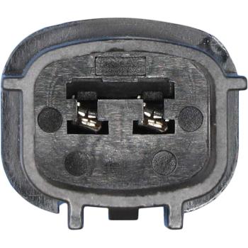 2012 Nissan Xterra Power Window Motor Rear Left AISIN RMN002 image 4 of 4