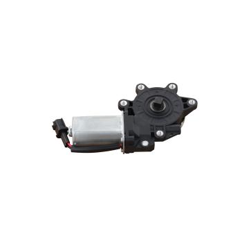 2012 Nissan Xterra Power Window Motor Rear Right AISIN RMN009 image 3 of 4