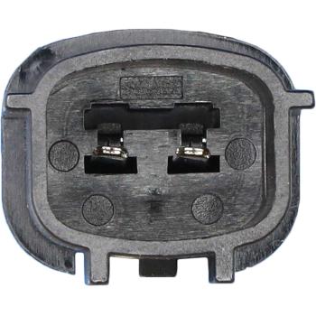 2012 Nissan Xterra Power Window Motor Rear Right AISIN RMN009 image 4 of 4