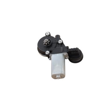 2012 Toyota Tacoma Power Window Motor Front Left AISIN RMT004 image 2 of 4