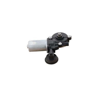 2012 Toyota Tacoma Power Window Motor Front Left AISIN RMT004 image 3 of 4