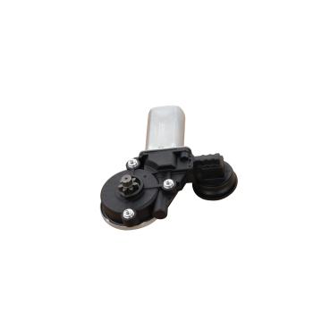 2012 Toyota Tacoma Power Window Motor Front Right AISIN RMT005 image 2 of 4