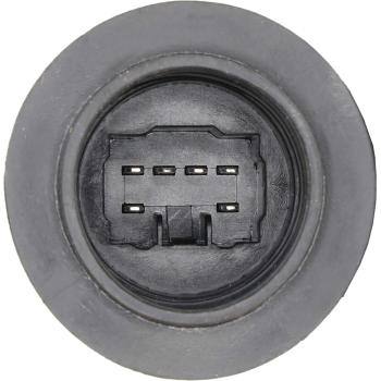 2012 Toyota Tacoma Power Window Motor Front Right AISIN RMT005 image 4 of 4