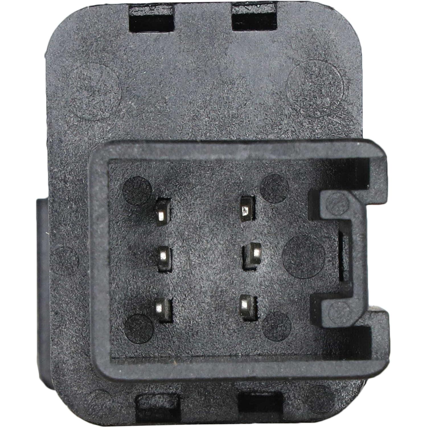 AISIN RMZ002 - Power Window Motor AISIN RMZ002 Power Window Motor product image 4 of 4