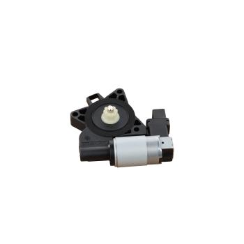 2010 Mazda RX-8 Power Window Motor Front Left AISIN RMZ003 image 1 of 4