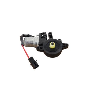 2010 Mazda 6 Power Window Motor Rear Right AISIN RMZ004 image 1 of 4